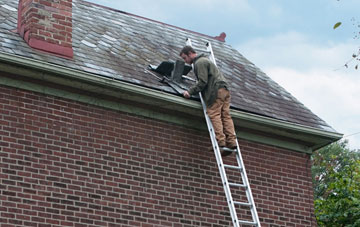 what affects urgent Steeple Langford roof repairs