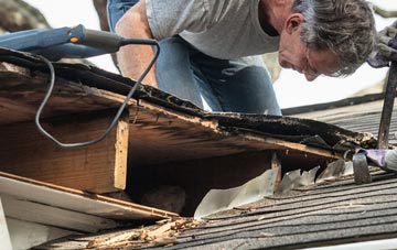 common causes of Steeple Langford fascia damage