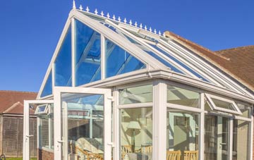 conservatory roof insulation costs Steeple Langford
