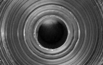 Steeple Langford edpm waterproofing