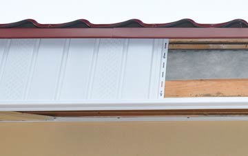 Steeple Langford fascia repair costs