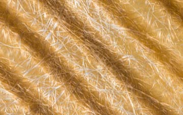 Steeple Langford fibreglass roof waterproofing