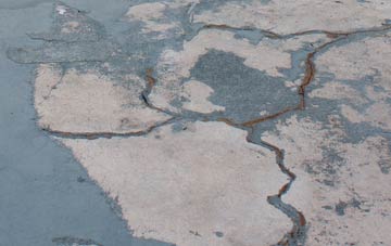 fibreglass roofing replacement Steeple Langford