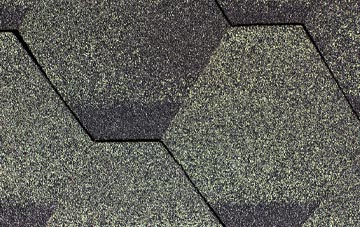 Steeple Langford fibreglass shingle repairs