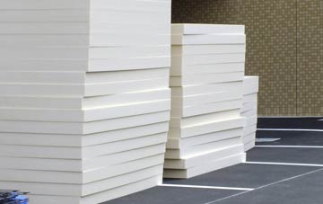 Steeple Langford flat roof insulation costs