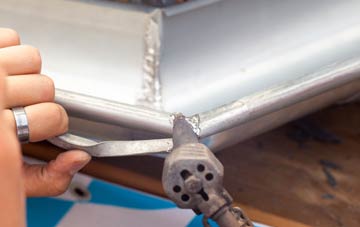 disadvantages of Steeple Langford lead roofing