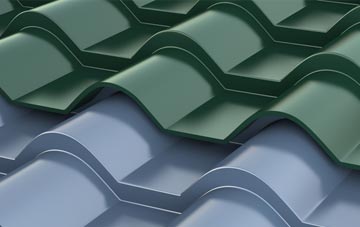 who should consider Steeple Langford plastic roofs