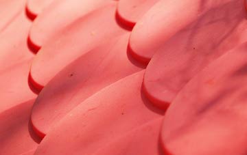 Steeple Langford plastic roof costs