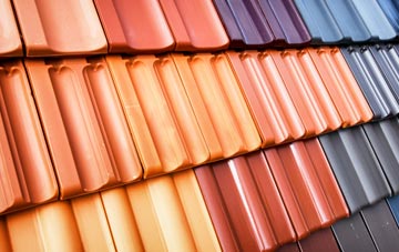 Steeple Langford roof tile costs