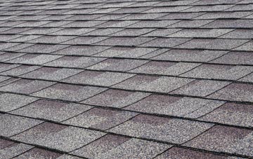 Steeple Langford tiles for shallow pitch roofing