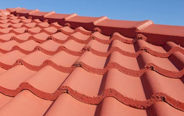 Steeple Langford tile and slate roof replacement