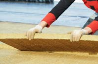 find rated Steeple Langford roof insulation companies