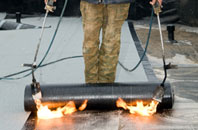 Steeple Langford flat roof sealing quote