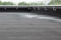 find rated Steeple Langford flat roofing companies
