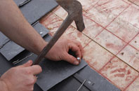 free Steeple Langford garage roof repair quotes