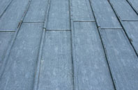 Steeple Langford lead roofing