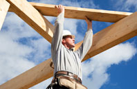 Steeple Langford roof replacement work