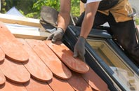 Steeple Langford tiled roofing companies