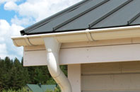 Steeple Langford soffits