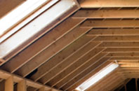 Steeple Langford tapered roof insulation quotes